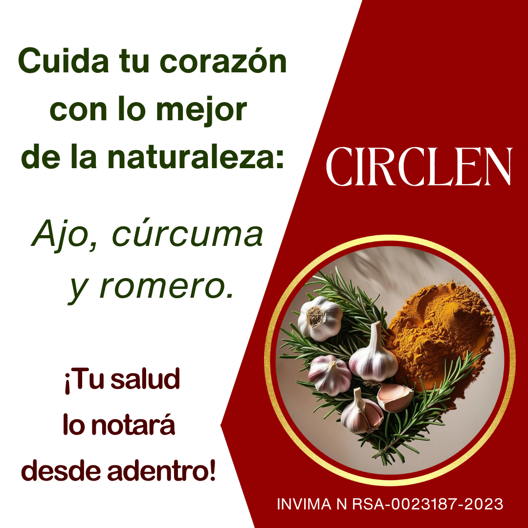 CIRCLEN