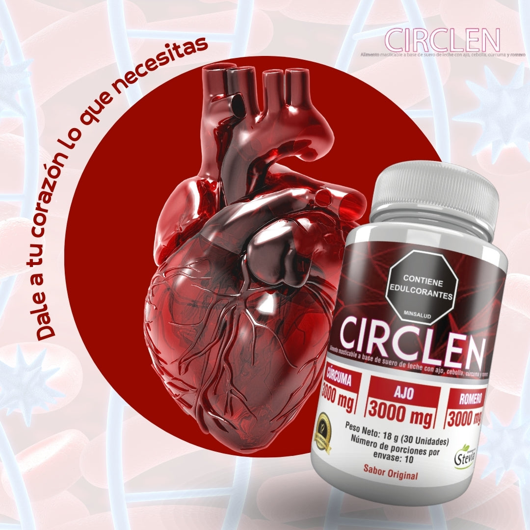 CIRCLEN